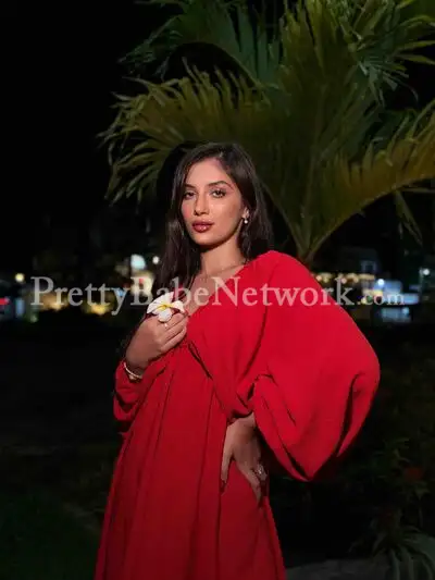 TV Serial Supporting Actress Kanchan—Celebrity Escort in Goregaon